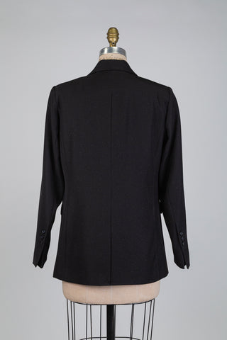 Starry Night Blazer (6)