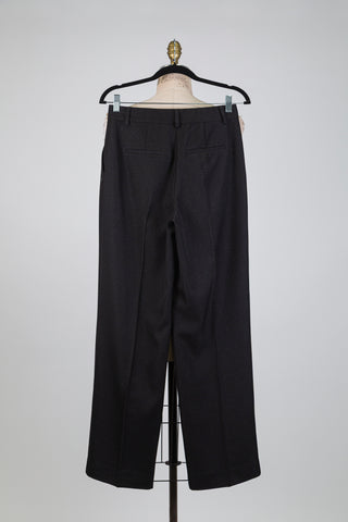 Pantalon tailleur nuit étoilée (6)