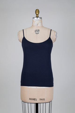 Camisole douceur marine (4-6-12)