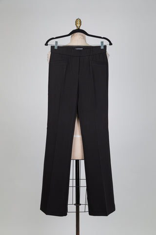 Black soft-chic tailored trousers (6)