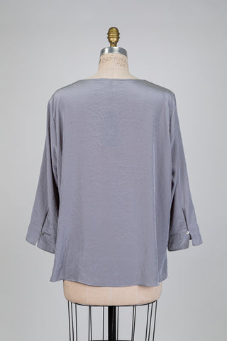 Blouse grise froissée-chic (16)
