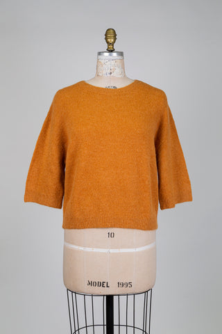 Camel alpaca sweater (6+10)