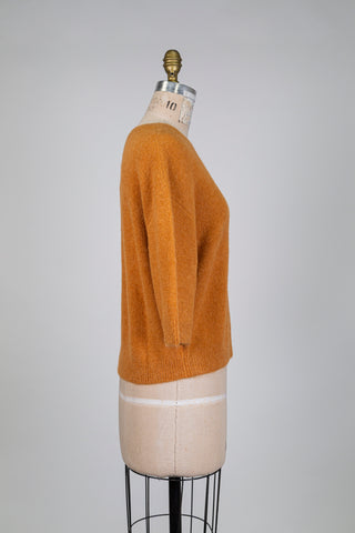 Camel alpaca sweater (6+10)