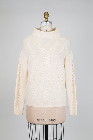 Fresh butter cashmere sweater (6)