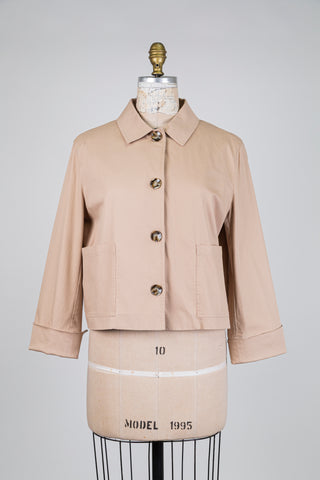 Veste sable utilitaire (6)