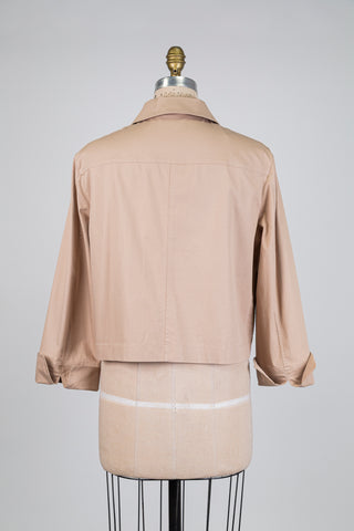 Veste sable utilitaire (6)