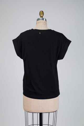 Black t-shirt mood board (6)
